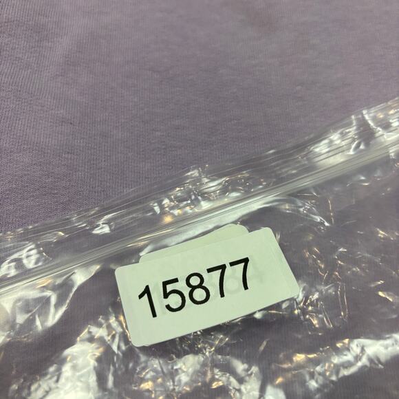 Pangaia 365 Organic Cotton Joggers Sweatpants Women's Small Loungewear - Picture 12 of 12